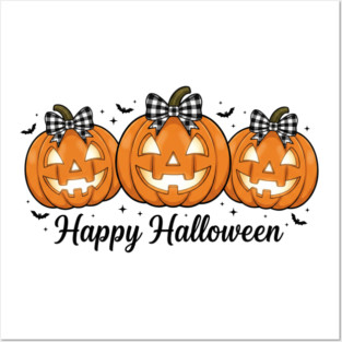 Halloween-2025 Posters and Art