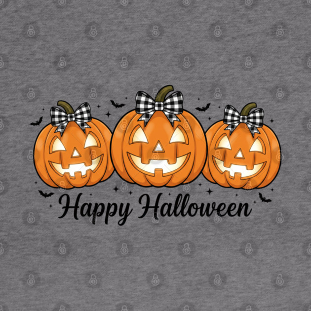 Halloween-2025 by Creatifly Graphic Tees