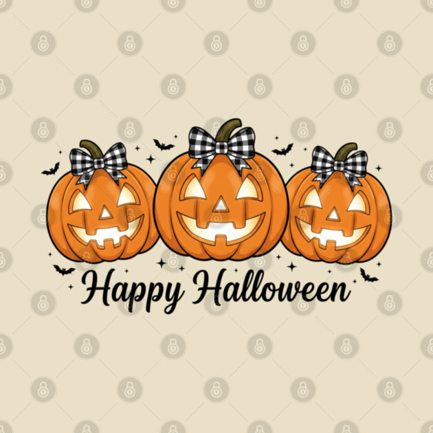 Halloween-2025 by Creatifly Graphic Tees