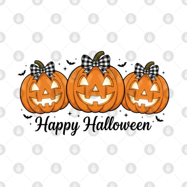 Halloween-2025 by Creatifly Graphic Tees