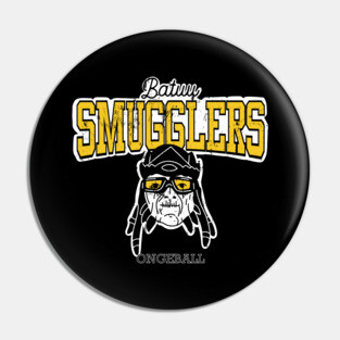 Batuu smugglers Pin