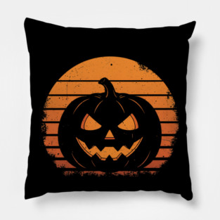 Halloween-2025 Pillow