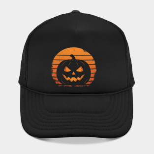 Halloween-2025 Hat