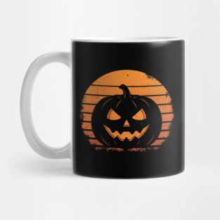 Halloween-2025 Mug