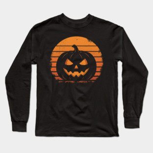 Halloween-2025 Long Sleeve T-Shirt