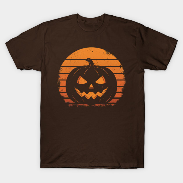 Halloween-2025 T-Shirt by Creatifly Graphic Tees