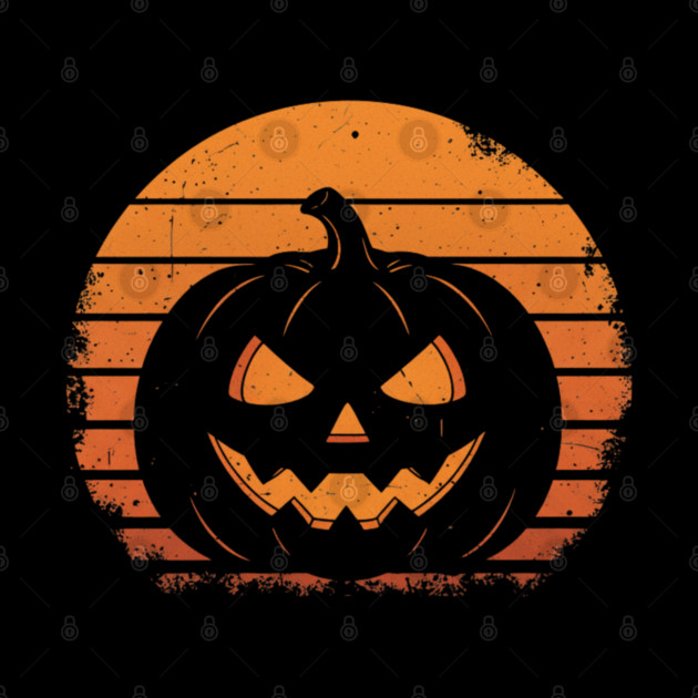 Halloween-2025 by Creatifly Graphic Tees