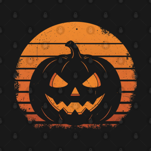 Halloween-2025 by Creatifly Graphic Tees