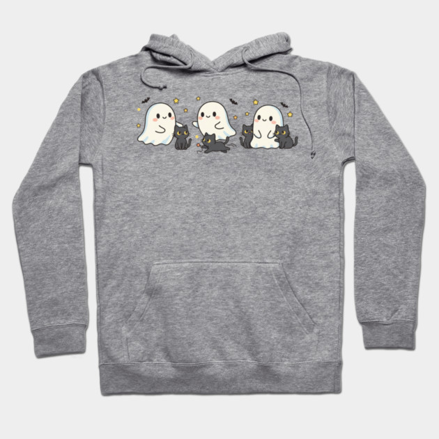 Halloween-2025 Hoodie by Creatifly Graphic Tees