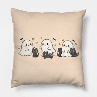 Halloween-2025 Pillow