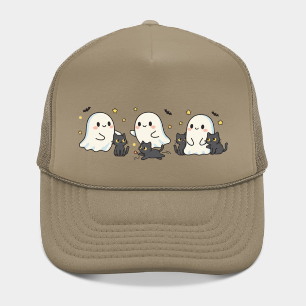 Halloween-2025 by Creatifly Graphic Tees