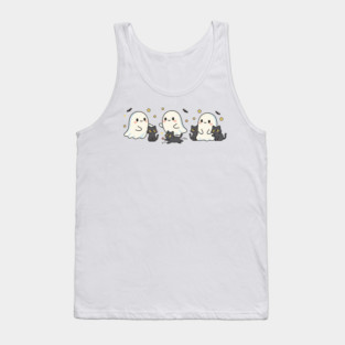 Halloween-2025 Tank Top