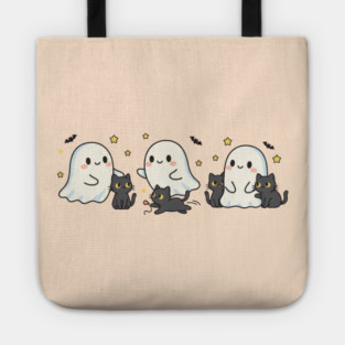 Halloween-2025 Tote