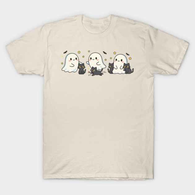 Halloween-2025 T-Shirt by Creatifly Graphic Tees