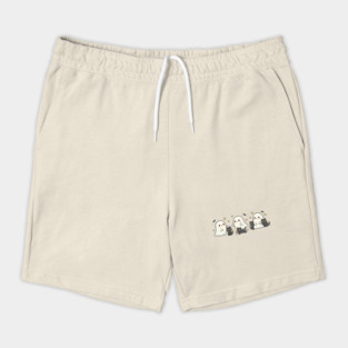 Halloween-2025 Shorts