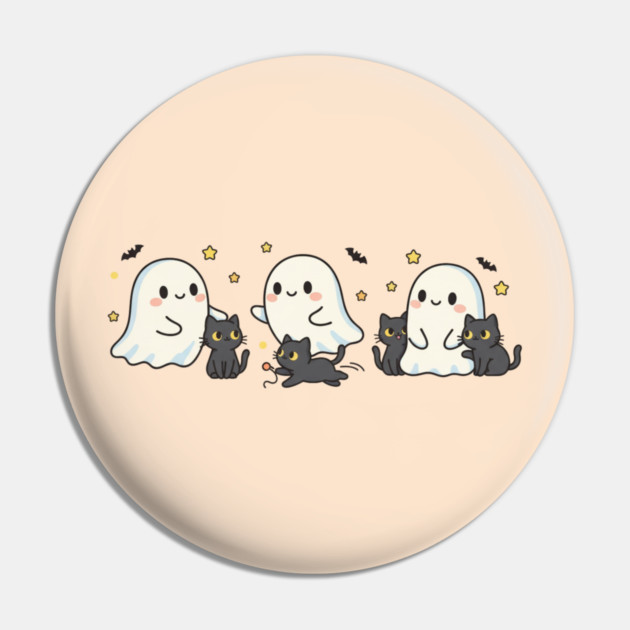 Halloween-2025 Pin by Creatifly Graphic Tees