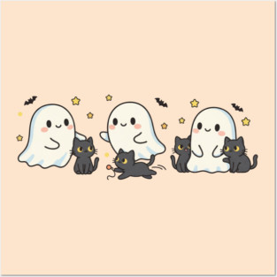 Halloween-2025 Posters and Art