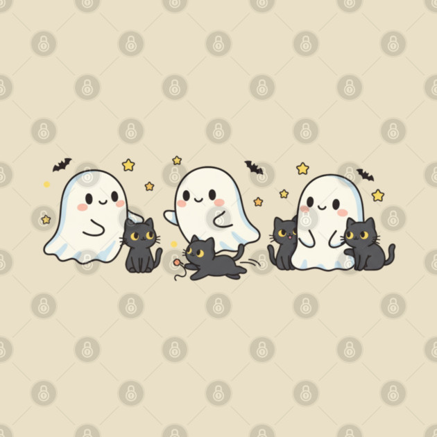 Halloween-2025 by Creatifly Graphic Tees