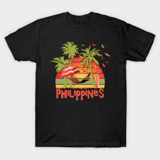 Philippines T-Shirt