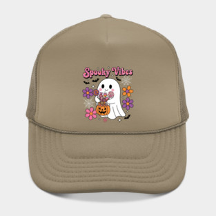 Halloween-2025 Hat