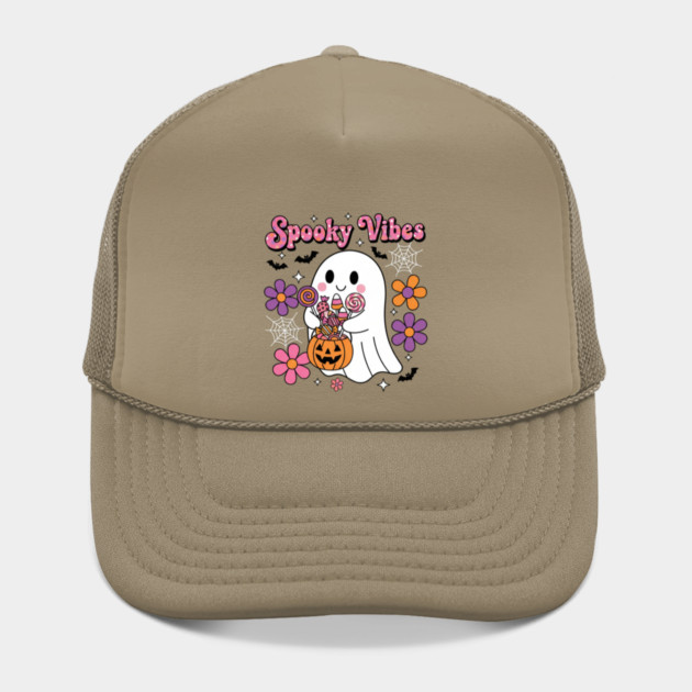 Halloween-2025 by Creatifly Graphic Tees