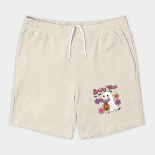 Halloween-2025 Shorts