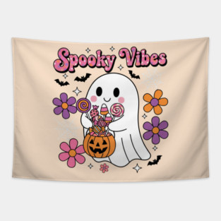 Halloween-2025 Tapestry