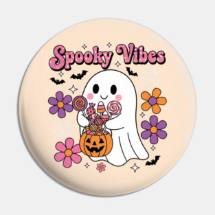 Halloween-2025 Pin