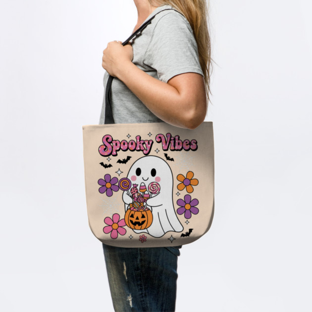 Halloween-2025 by Creatifly Graphic Tees