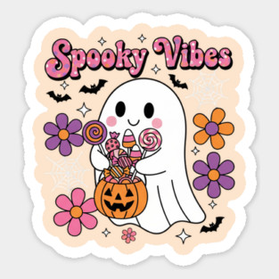 Halloween-2025 Sticker