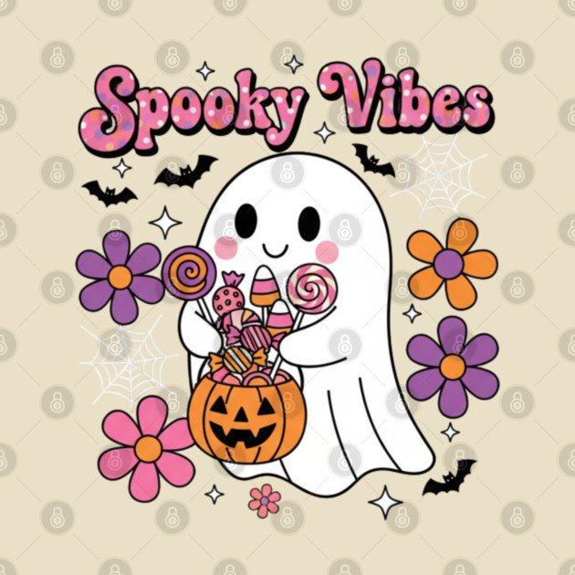 Halloween-2025 by Creatifly Graphic Tees