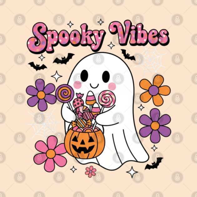 Halloween-2025 by Creatifly Graphic Tees