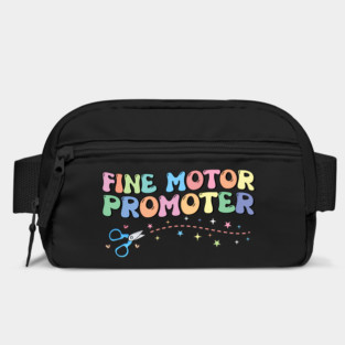Fine Motor Promoter Ot Occupational Theratherapist Ota Bag