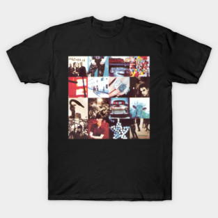 Achtung Baby T-Shirts for Sale | TeePublic