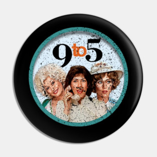 9 To 5 Pin