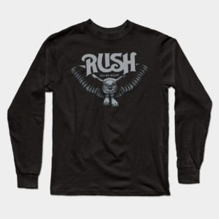 Rush Long Sleeve T-Shirt
