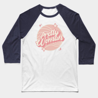 Seventeen Pretty woman Mingyu Scoups Baseball T-Shirt