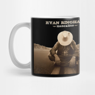 The Ryan Bingham Mug