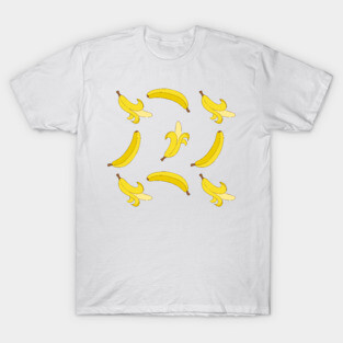 Bananas T-Shirt