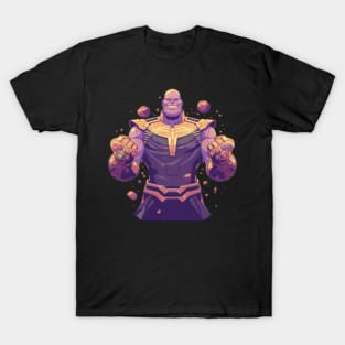 thanos T-Shirt