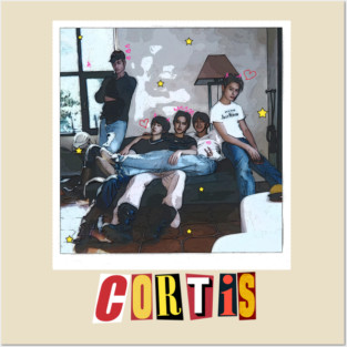 CORTIS Posters and Art