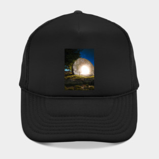 Night Portal Hat