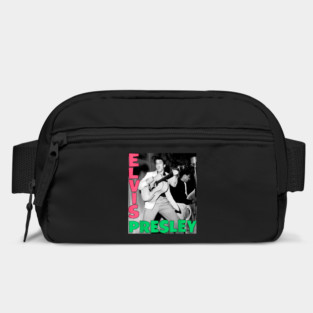 Elvis Presley Band Merch Bag