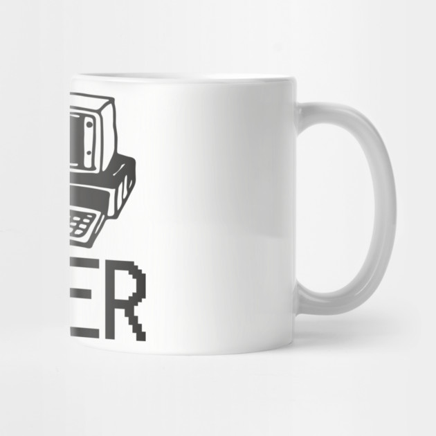 No I Will Not Fix Your Computer Antisocial Nerd by Anticorporati