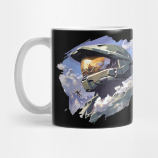 halo Mug