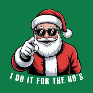christmas-humor T-Shirt