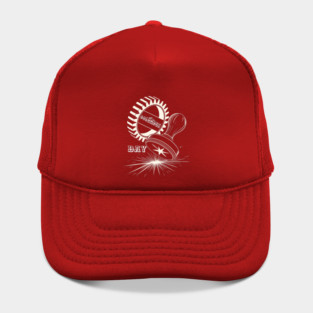 The U.S. Columbus day Hat