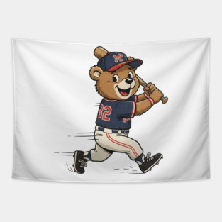 Minnesota Twins Tapestry