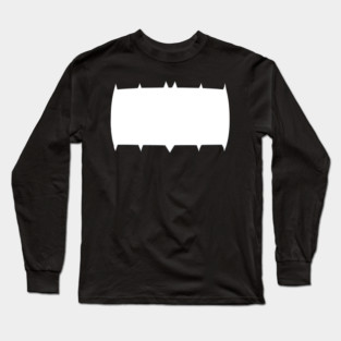 Absolute Batman Long Sleeve T-Shirt