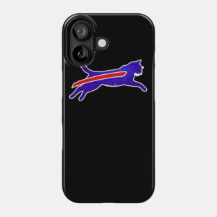 Cat-Bills Phone Case